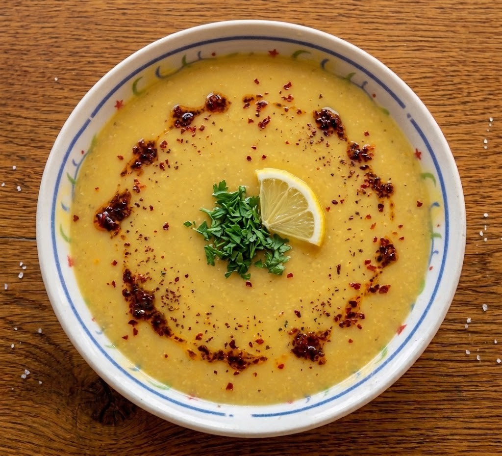 Mercimek